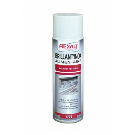 BRILLANTINOX Alim. - 650ml