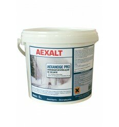 Déneigeant Aexaneige Pro seau de 5 litres