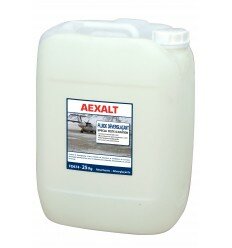 Fluide déverglaçant piste d'atterrissage 25 litres