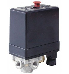 Contacteur manométrique Pressostat PM