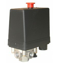 Contacteur manométrique Pressostat GM