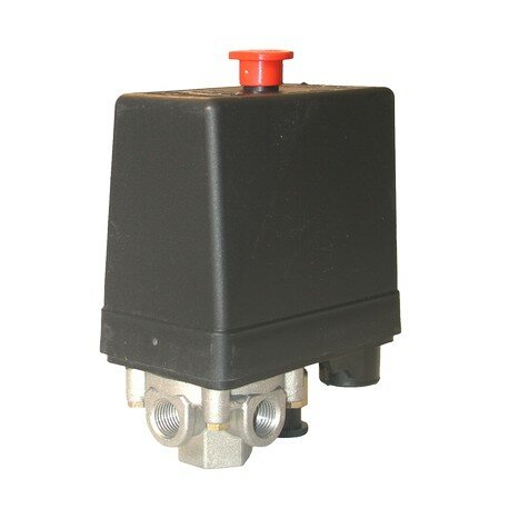 Contacteur manométrique Pressostat GM