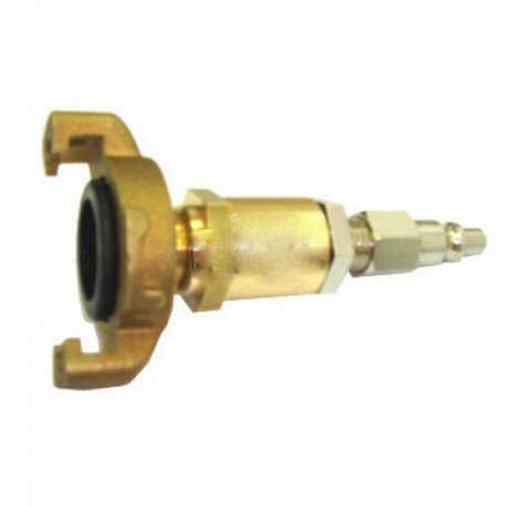 Raccord Express - Rapide male