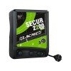 Électrificateur Secur 2200 HTE lacme