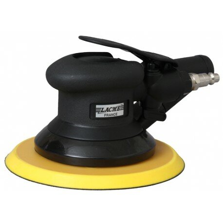 Ponceuse orbitale Pro Ø 152 mm Lacme