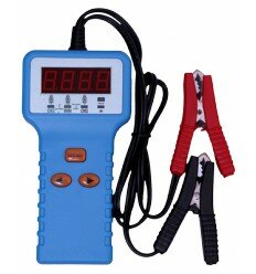 Testeur de batterie digital BTE 1200 Lacme