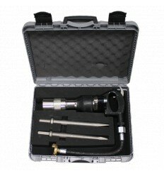 Piqueur P5 en malette MAC3