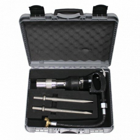 Piqueur P5 en malette MAC3