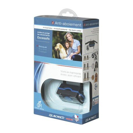 Anti aboiement Lacme