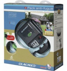 Pack Anti-fugue Elite Lacme