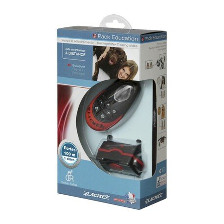 Pack Education 100 mètres Lacme