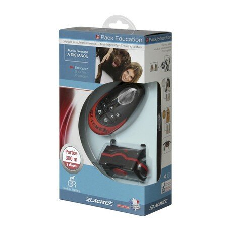 Pack Education 300 mètres lacme