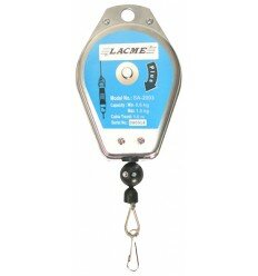 Équilibreur de charge SA-2003 Lacme