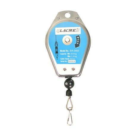 Équilibreur de charge SA-2003 Lacme