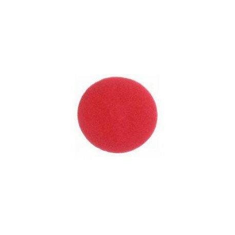 Disque rouge pour autolaveuse ICA