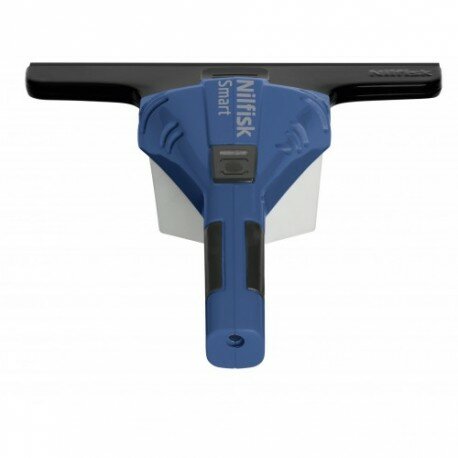 Nilfisk Smart bleu Nettoyeur de vitres