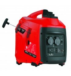Générateur Inverter 2000 W