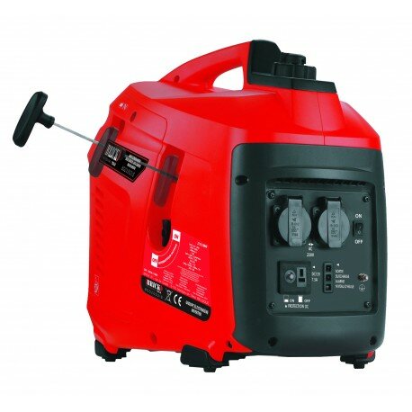 Générateur Inverter 2000 W