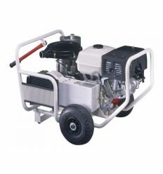 Pack aérogommeuse Topolino Pro - ProdiClean