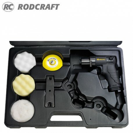 Ponceuse pneumatique Rodcraft RC7683K