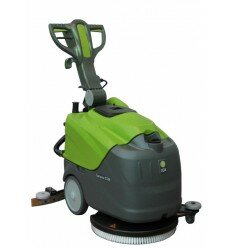 Autolaveuse ICA CT45 B50 Pack