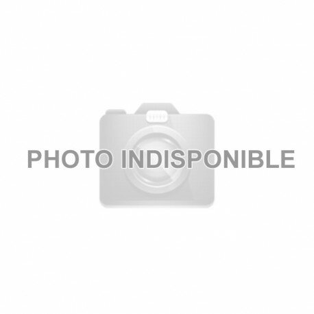 Adaptateur de gaine de soufflage pour D10i et D15i Sovelor