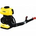 Pulvérisateur Berthoud Boostair