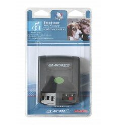 Poste émetteur Reflex Anti-fugue + transfo Lacme