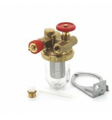 Filtre fuel bi-tube Sovelor