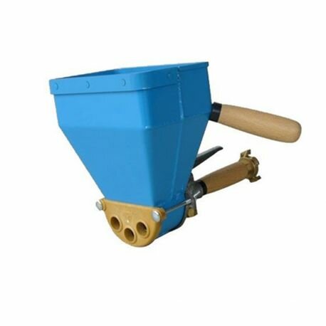 Enduivit 3 - Sablon mural