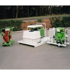 hydrogommeuse ACF TAG +