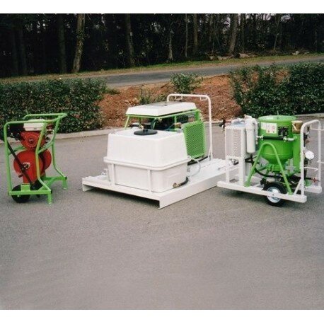 hydrogommeuse ACF TAG +