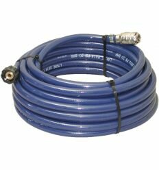 Tuyau anti mousse 10 m Lacme