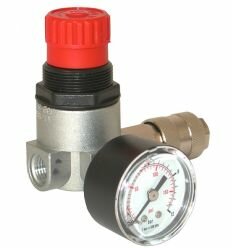 Détendeur Micron Lacme