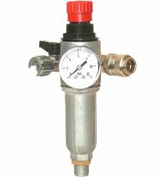 Epurateur détendeur PM Lacme