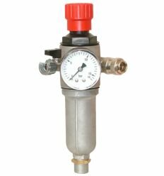 Epurateur Détendeur GM Lacme