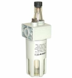 Mini lubrificateur 1/4" Lacme