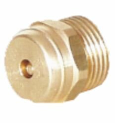 Soupape de retardement pour compresseur