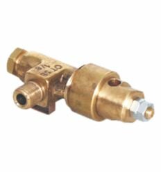 Kit soupape de démarrage pour compresseur