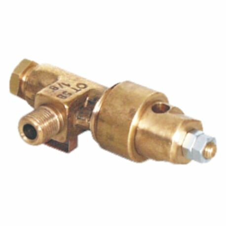 Kit soupape de démarrage pour compresseur