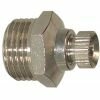 Robinet de purge 1/2" compresseur