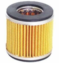 Cartouche filtre à air rond 40V-55W - 34-40-60 WB -60V2B