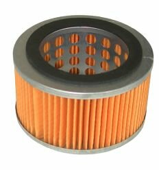 Cartouche filtre à air rond Lacme