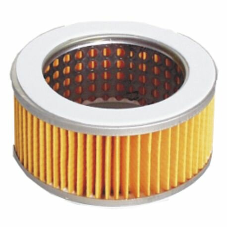 Cartouche filtre à air rond 80WB