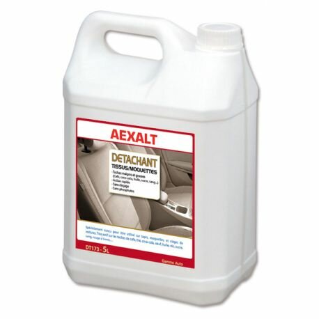 DETACHANT TISSUS 5L