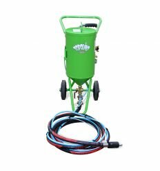 Hydrogommeuse ACF TOPOLINO 18 