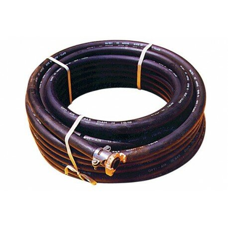 Tuyauterie air comprimé Ø 19 x 29 - 10 m