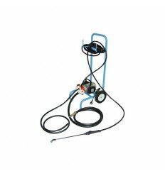 Pack Motopompe électrique ( acides)