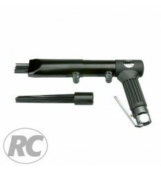 Dérouilleur à aiguilles