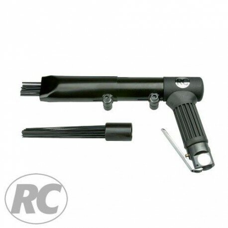 Dérouilleur à aiguilles